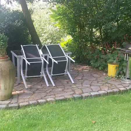 Urlaub Im Grunen Mit City Anbindung Διαμέρισμα Kürten