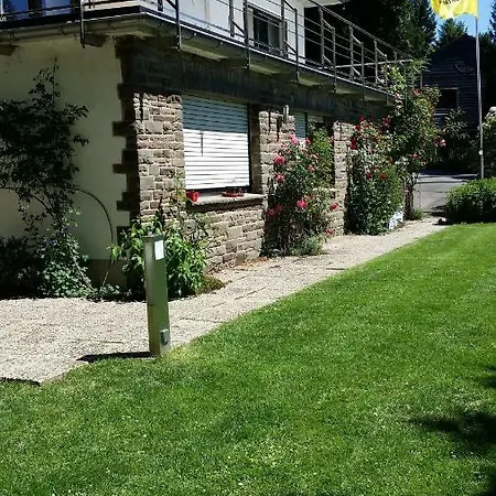 Urlaub Im Grunen Mit City Anbindung Διαμέρισμα *