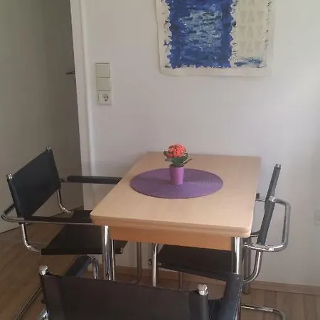 Urlaub Im Grunen Mit City Anbindung *