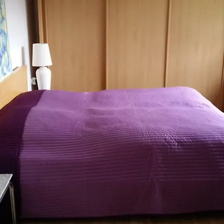Διαμέρισμα Urlaub Im Grunen Mit City Anbindung Kürten